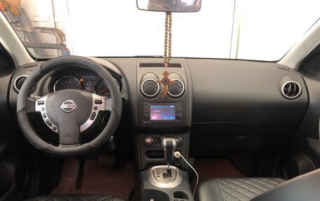 Nissan Qashqai, 2010 год, 845 000 рублей, 20 фотография