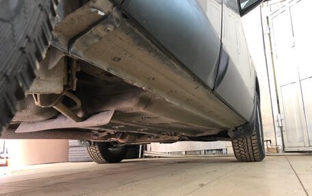 Nissan Qashqai, 2010 год, 845 000 рублей, 17 фотография