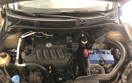 Nissan Qashqai, 2010 год, 845 000 рублей, 13 фотография