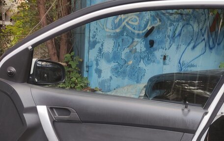 Chevrolet Aveo III, 2008 год, 580 000 рублей, 7 фотография