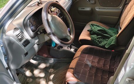 Suzuki Alto, 2003 год, 330 000 рублей, 5 фотография