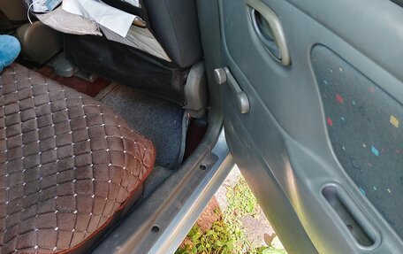 Suzuki Alto, 2003 год, 330 000 рублей, 7 фотография