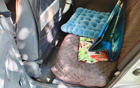 Suzuki Alto, 2003 год, 330 000 рублей, 6 фотография