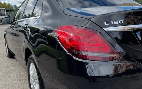 Mercedes-Benz C-Класс, 2018 год, 2 850 000 рублей, 2 фотография