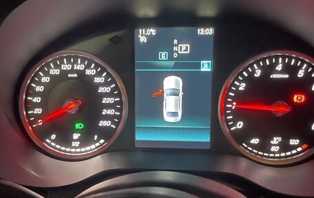 Mercedes-Benz C-Класс, 2018 год, 2 850 000 рублей, 6 фотография