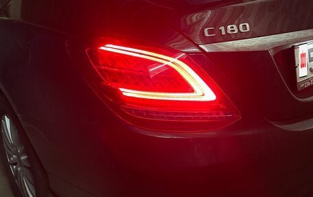 Mercedes-Benz C-Класс, 2018 год, 2 850 000 рублей, 8 фотография