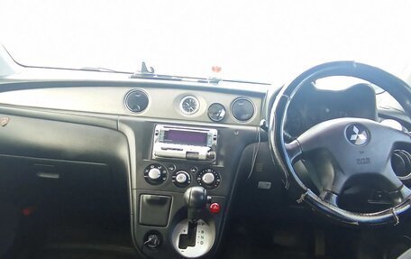 Mitsubishi Airtrek, 2005 год, 650 000 рублей, 3 фотография