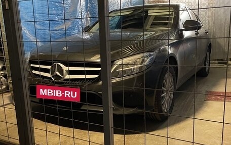 Mercedes-Benz C-Класс, 2018 год, 2 850 000 рублей, 10 фотография