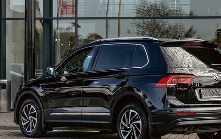 Volkswagen Tiguan II, 2020 год, 2 095 000 рублей, 8 фотография