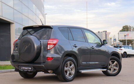Toyota RAV4, 2012 год, 1 554 000 рублей, 5 фотография