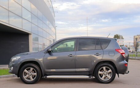 Toyota RAV4, 2012 год, 1 554 000 рублей, 8 фотография