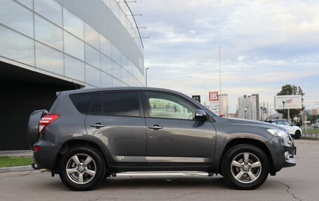 Toyota RAV4, 2012 год, 1 554 000 рублей, 4 фотография