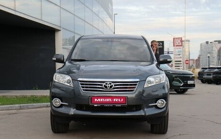 Toyota RAV4, 2012 год, 1 554 000 рублей, 2 фотография