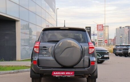 Toyota RAV4, 2012 год, 1 554 000 рублей, 6 фотография