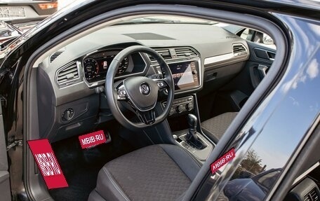 Volkswagen Tiguan II, 2020 год, 2 095 000 рублей, 15 фотография