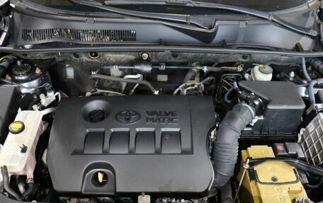 Toyota RAV4, 2012 год, 1 554 000 рублей, 10 фотография