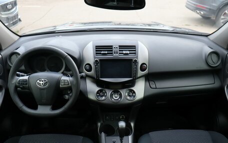Toyota RAV4, 2012 год, 1 554 000 рублей, 14 фотография