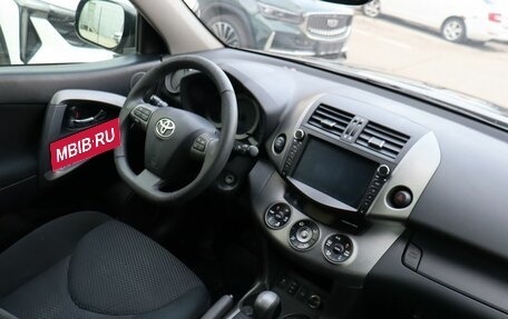 Toyota RAV4, 2012 год, 1 554 000 рублей, 11 фотография