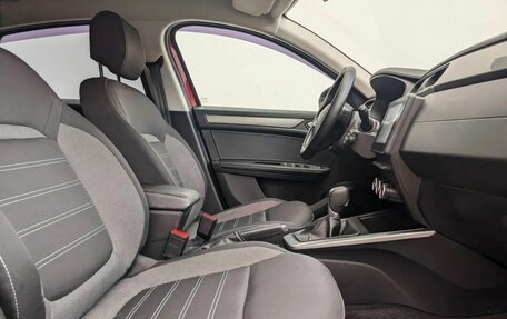 Renault Arkana I, 2021 год, 1 579 000 рублей, 10 фотография