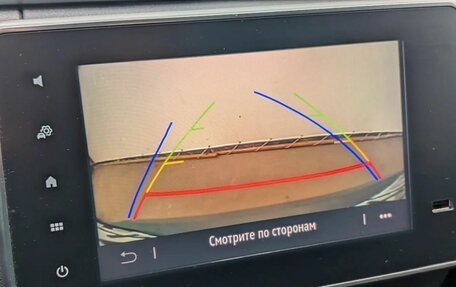 Renault Arkana I, 2021 год, 1 579 000 рублей, 13 фотография