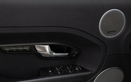 Land Rover Range Rover Evoque I, 2013 год, 1 668 000 рублей, 17 фотография