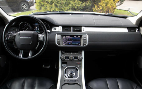 Land Rover Range Rover Evoque I, 2013 год, 1 668 000 рублей, 11 фотография