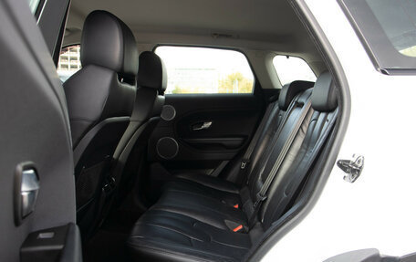 Land Rover Range Rover Evoque I, 2013 год, 1 668 000 рублей, 8 фотография