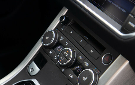 Land Rover Range Rover Evoque I, 2013 год, 1 668 000 рублей, 16 фотография