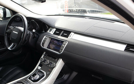 Land Rover Range Rover Evoque I, 2013 год, 1 668 000 рублей, 7 фотография