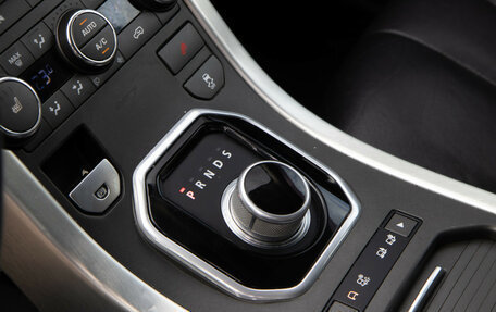 Land Rover Range Rover Evoque I, 2013 год, 1 668 000 рублей, 20 фотография