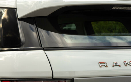 Land Rover Range Rover Evoque I, 2013 год, 1 668 000 рублей, 23 фотография