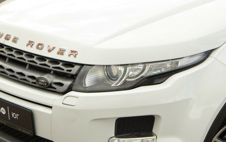 Land Rover Range Rover Evoque I, 2013 год, 1 668 000 рублей, 22 фотография