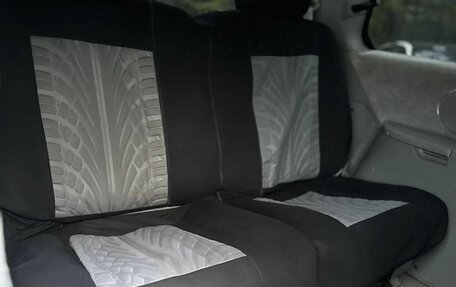 KIA Carnival III, 2004 год, 365 000 рублей, 4 фотография