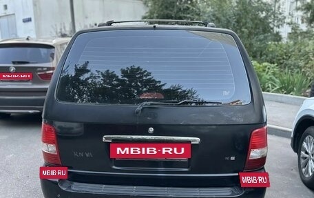 KIA Carnival III, 2004 год, 365 000 рублей, 2 фотография