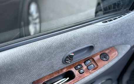 KIA Carnival III, 2004 год, 365 000 рублей, 9 фотография