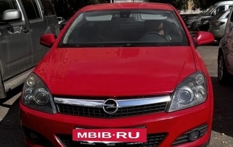 Opel Astra H, 2010 год, 650 000 рублей, 3 фотография