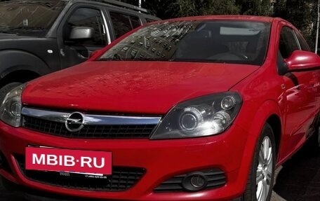 Opel Astra H, 2010 год, 650 000 рублей, 4 фотография
