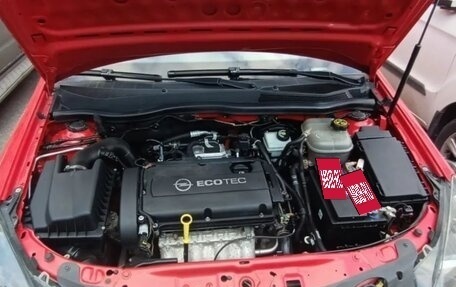 Opel Astra H, 2010 год, 650 000 рублей, 6 фотография