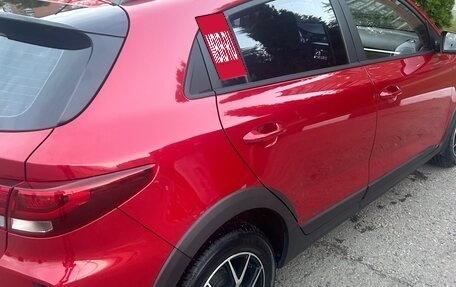 KIA Rio IV, 2021 год, 1 850 000 рублей, 5 фотография