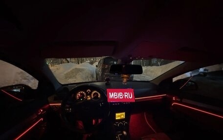 Opel Astra H, 2010 год, 650 000 рублей, 10 фотография