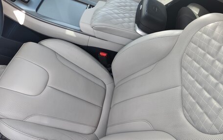 Hyundai Palisade I, 2020 год, 4 800 000 рублей, 2 фотография