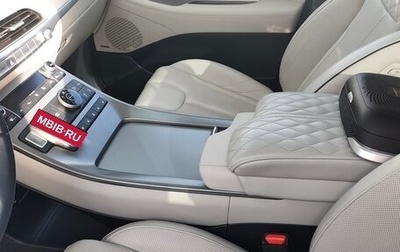 Hyundai Palisade I, 2020 год, 4 800 000 рублей, 1 фотография