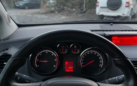 Opel Meriva, 2011 год, 595 000 рублей, 11 фотография
