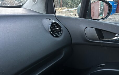Opel Meriva, 2011 год, 595 000 рублей, 16 фотография