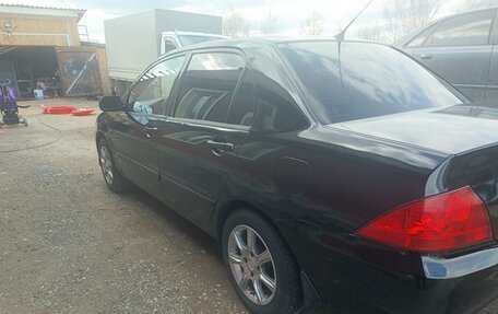 Mitsubishi Lancer IX, 2006 год, 270 000 рублей, 3 фотография