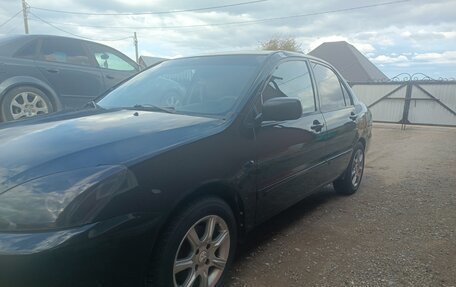 Mitsubishi Lancer IX, 2006 год, 270 000 рублей, 2 фотография