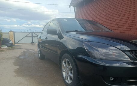 Mitsubishi Lancer IX, 2006 год, 270 000 рублей, 5 фотография