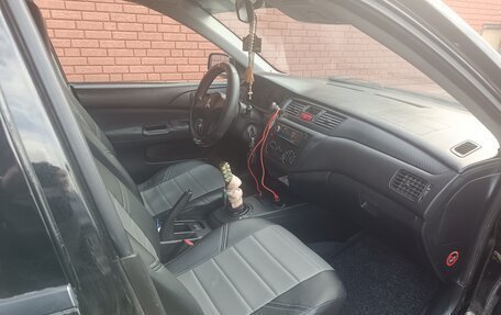 Mitsubishi Lancer IX, 2006 год, 270 000 рублей, 6 фотография