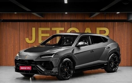Lamborghini Urus I, 2023 год, 29 800 000 рублей, 1 фотография