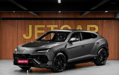 Lamborghini Urus I, 2023 год, 29 800 000 рублей, 1 фотография